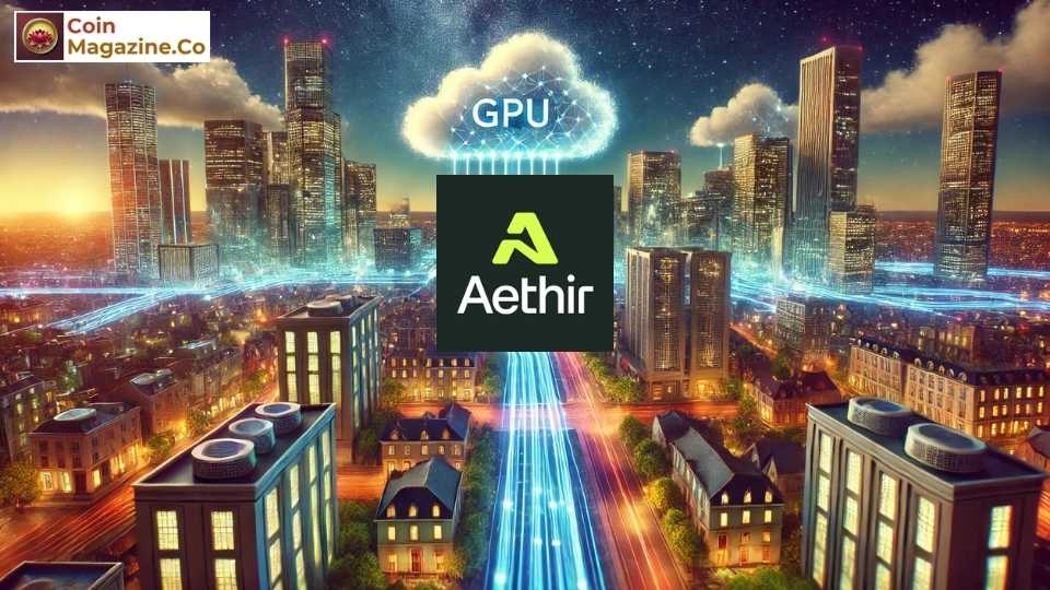Aethir Price prediction