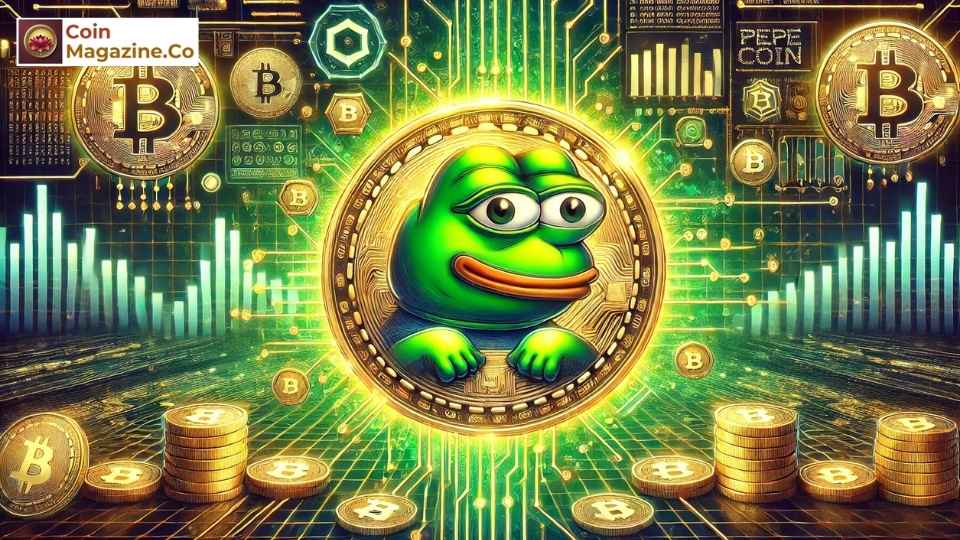 Pepe Coin Price Prediction