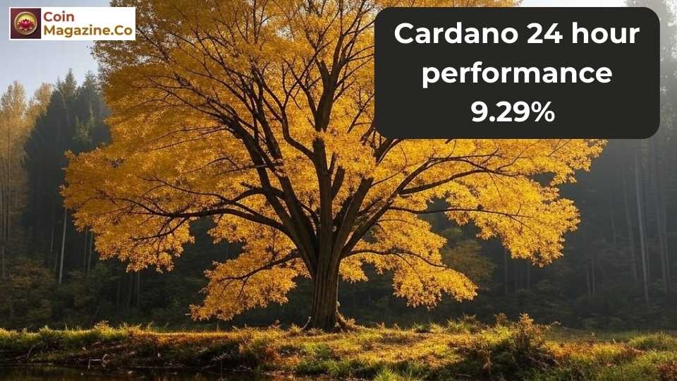 Cardano Pricing dec 12