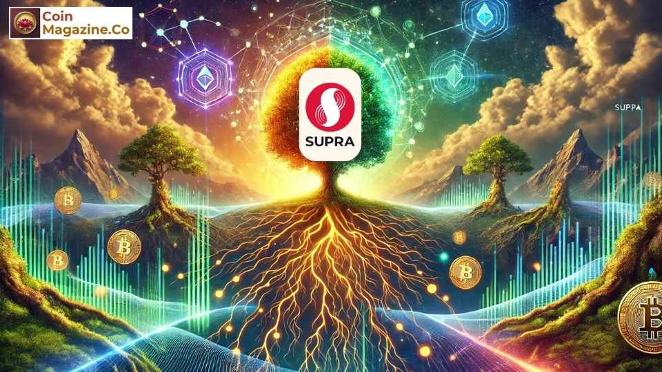 Supra Coin